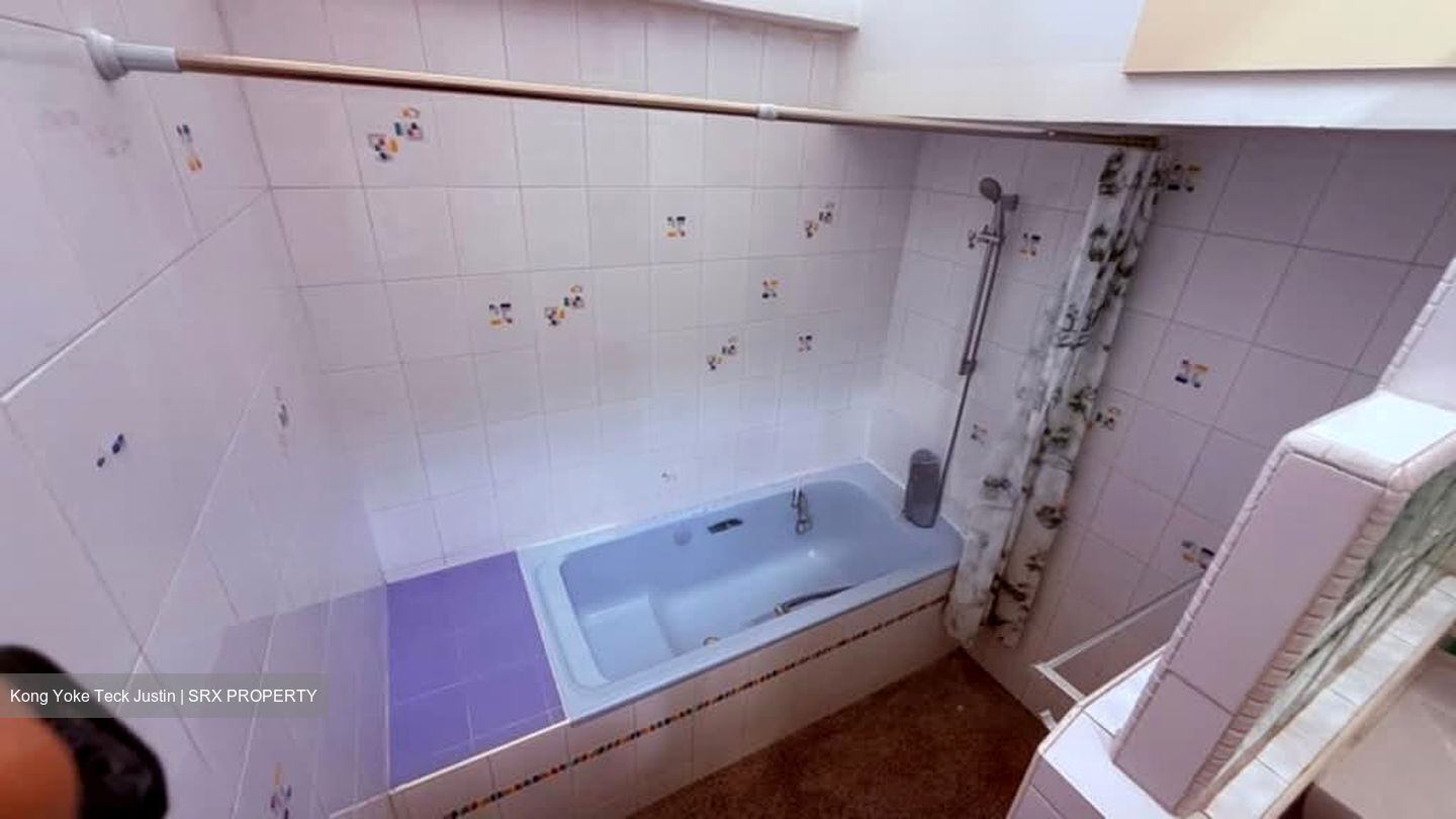 Draycott Park (D10), Terrace #528003561